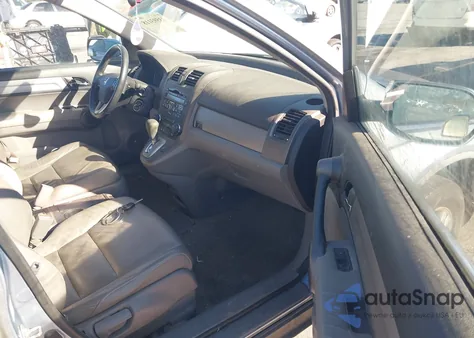 2010 Honda Cr-V Ex-L from USA, damaged, VIN 5J6RE3H70AL012056